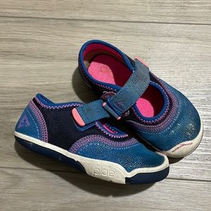 Plae Emme shoe 8.5
